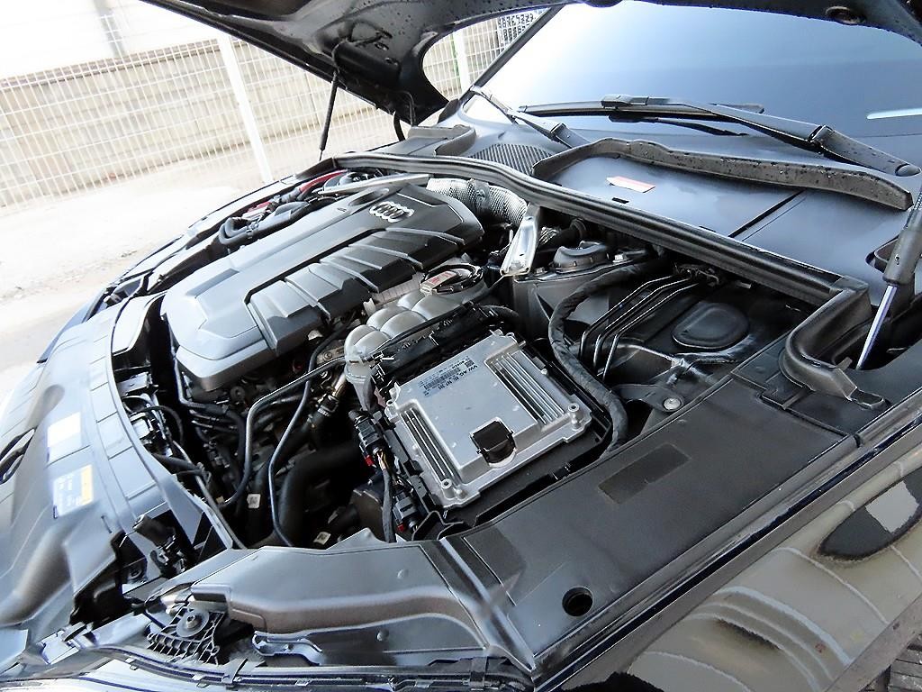 아우디 A5 A5 (F5) 35 TDI 프리미엄 스포트백 이미지 19