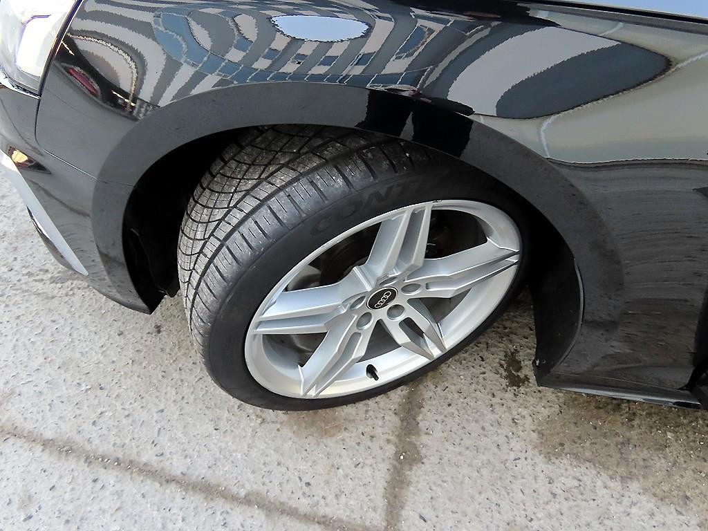 아우디 A5 A5 (F5) 35 TDI 프리미엄 스포트백 이미지 20