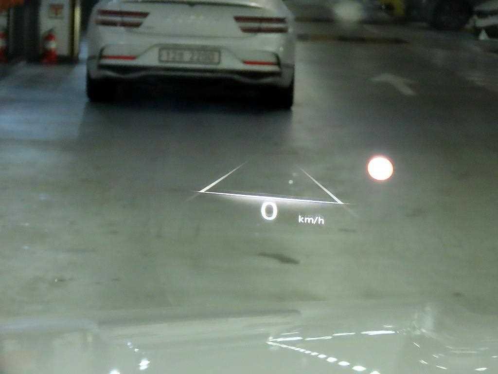제네시스 GV80 가솔린 3.5T 2WD 이미지 13