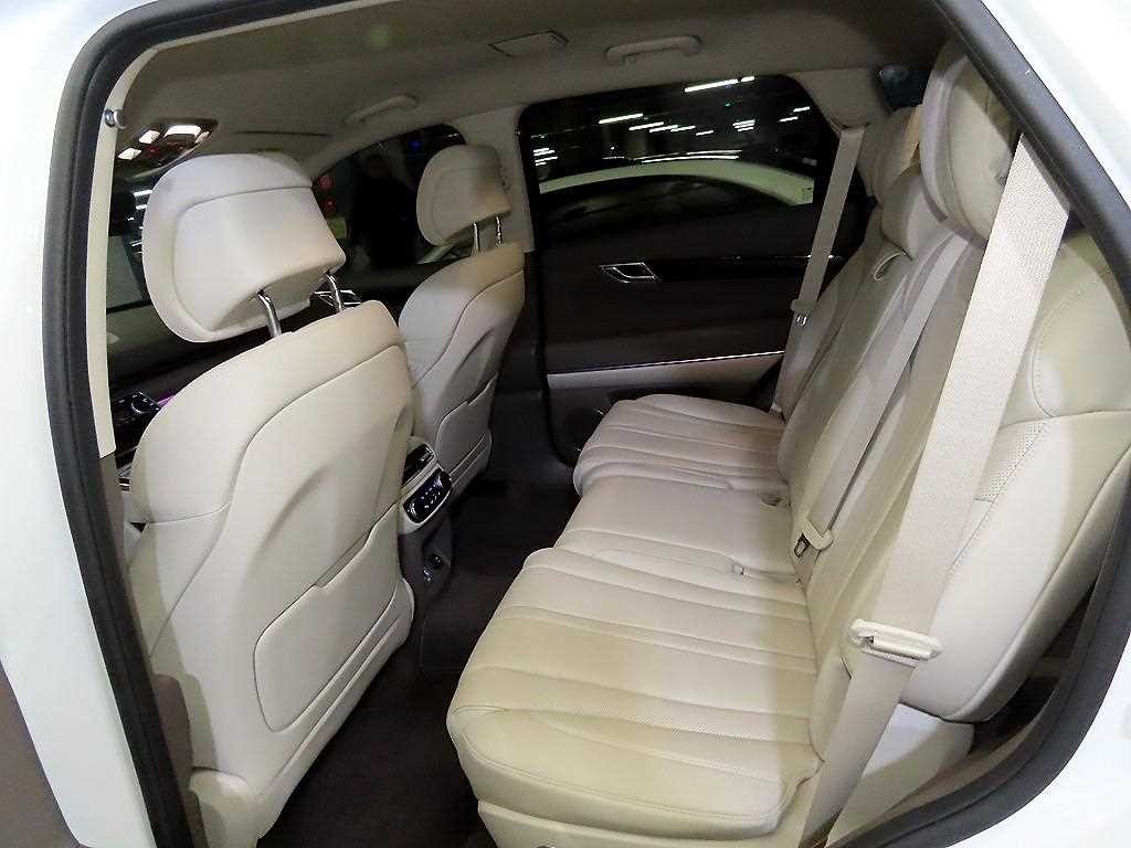제네시스 GV80 가솔린 3.5T 2WD 이미지 7