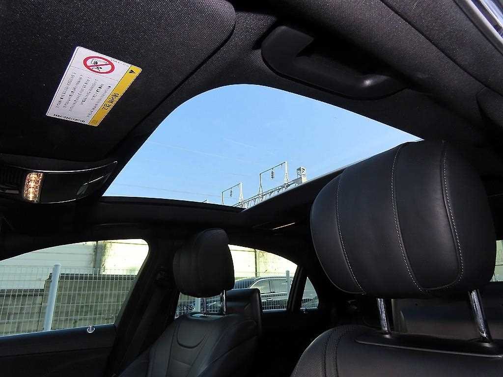 벤츠 S 클래스 S클래스-W222 S 500L 이미지 17