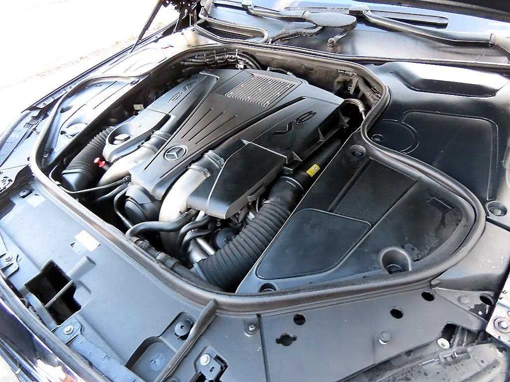 벤츠 S 클래스 S클래스-W222 S 500L 이미지 19
