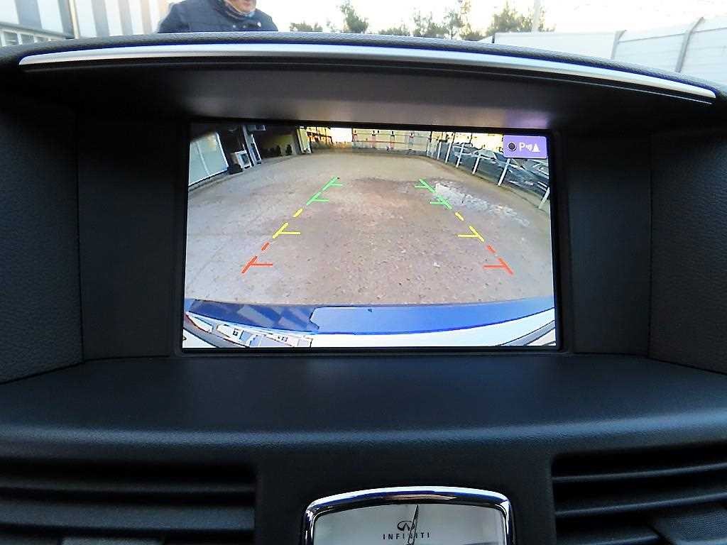 인피니티 Q Q70 3.7스타일 이미지 15