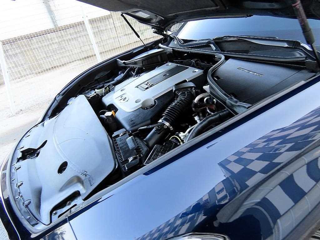 인피니티 Q Q70 3.7스타일 이미지 19