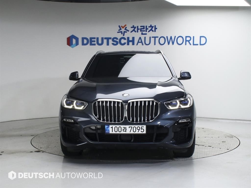 BMW X5 X5 (G05) xDrive 40i M 스포츠 이미지 1