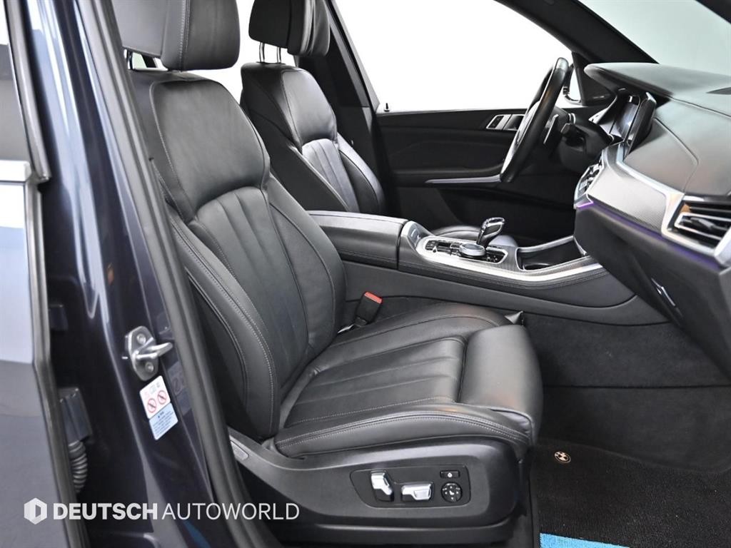 BMW X5 X5 (G05) xDrive 40i M 스포츠 이미지 10