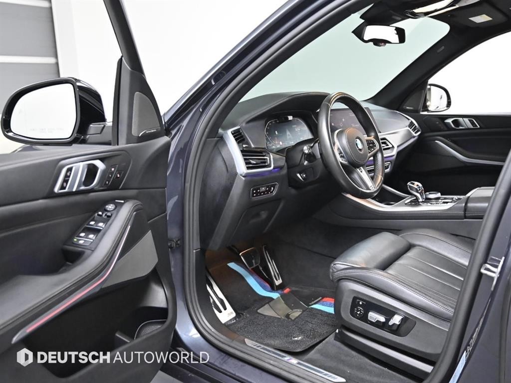 BMW X5 X5 (G05) xDrive 40i M 스포츠 이미지 11