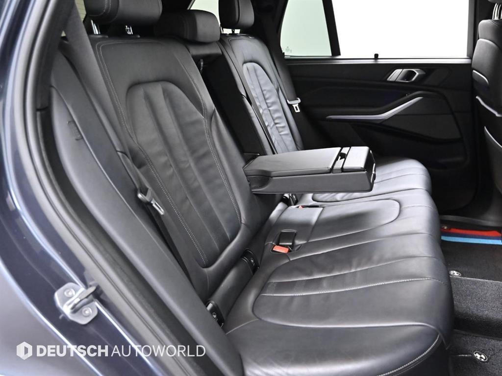 BMW X5 X5 (G05) xDrive 40i M 스포츠 이미지 12