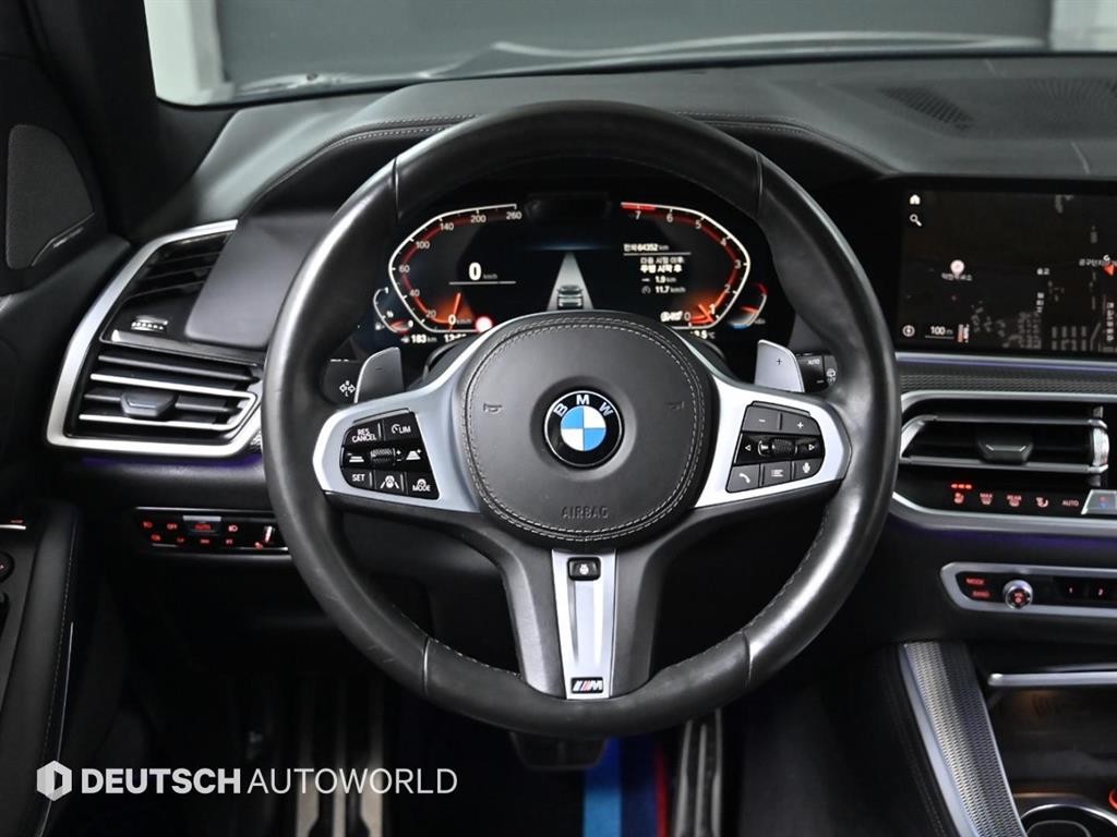 BMW X5 X5 (G05) xDrive 40i M 스포츠 이미지 13