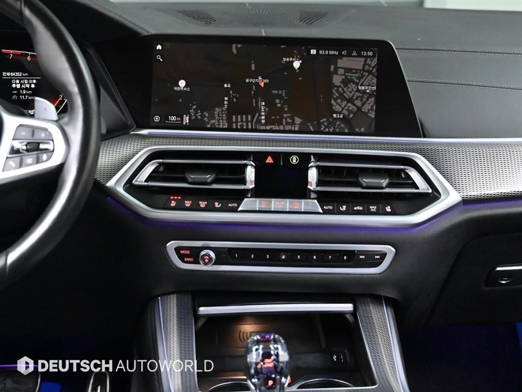 BMW X5 X5 (G05) xDrive 40i M 스포츠 이미지 14