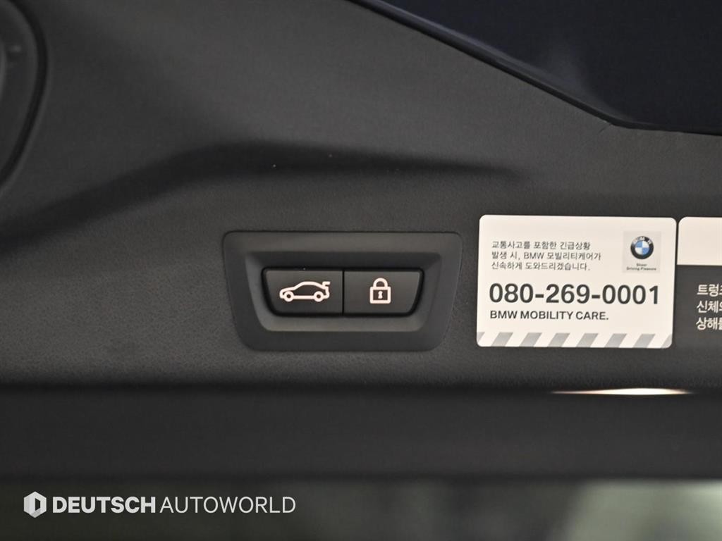 BMW X5 X5 (G05) xDrive 40i M 스포츠 이미지 20