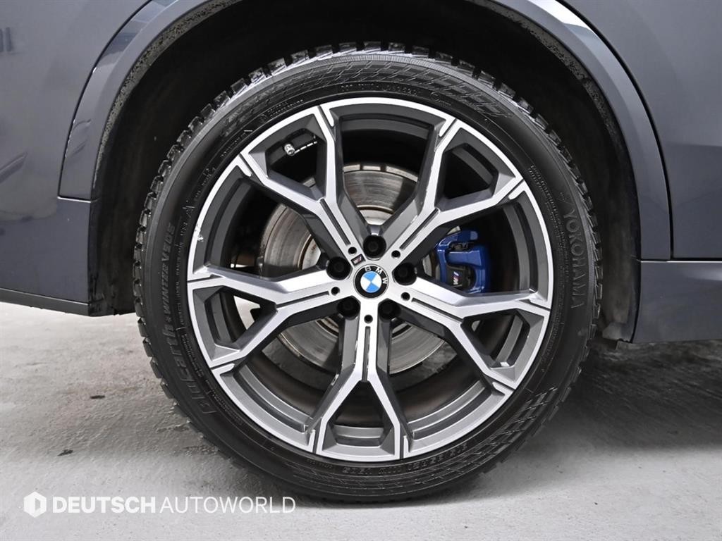 BMW X5 X5 (G05) xDrive 40i M 스포츠 이미지 5