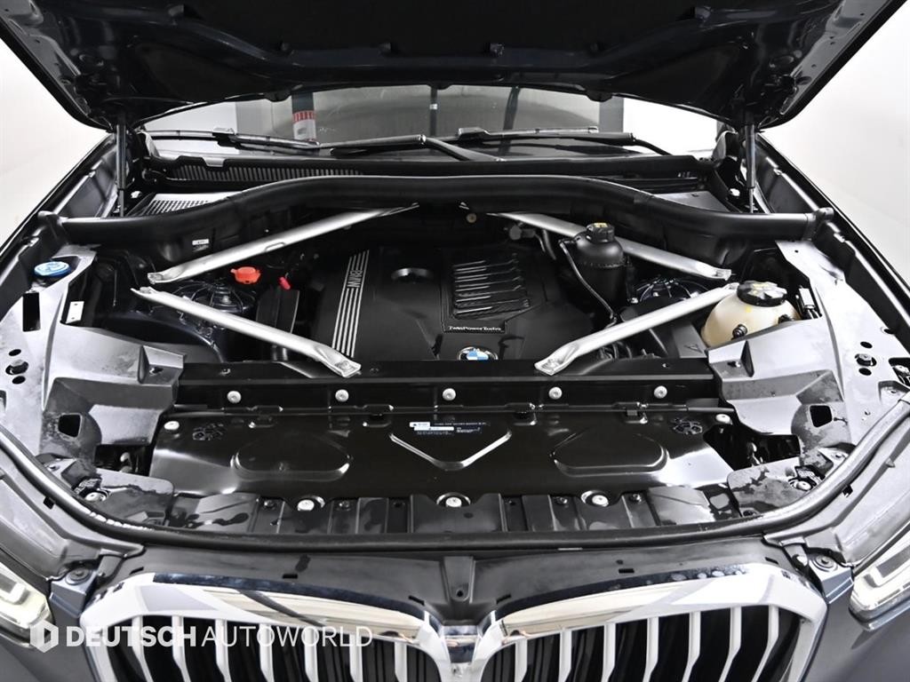 BMW X5 X5 (G05) xDrive 40i M 스포츠 이미지 6