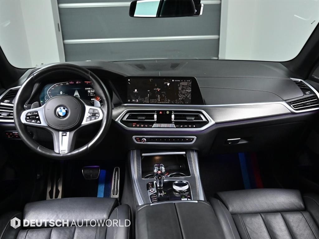 BMW X5 X5 (G05) xDrive 40i M 스포츠 이미지 7