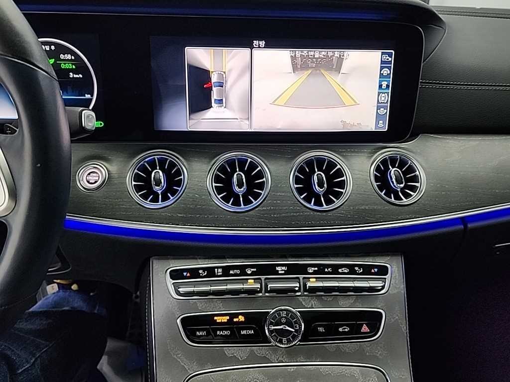 벤츠 CLS 클래스 CLS클래스 C257 CLS450 4MAITC 디지뇨 익스클루시브에디션 이미지 10