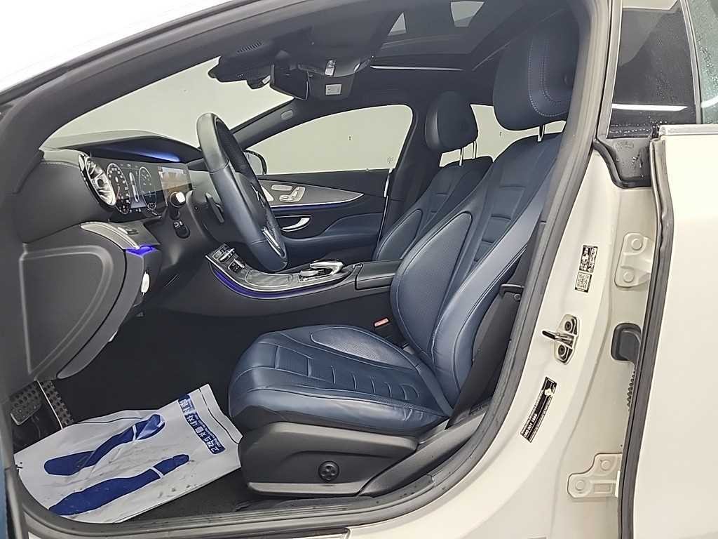 벤츠 CLS 클래스 CLS클래스 C257 CLS450 4MAITC 디지뇨 익스클루시브에디션 이미지 11