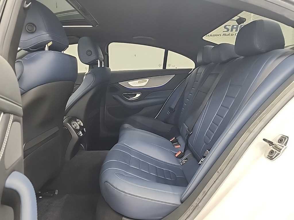 벤츠 CLS 클래스 CLS클래스 C257 CLS450 4MAITC 디지뇨 익스클루시브에디션 이미지 12