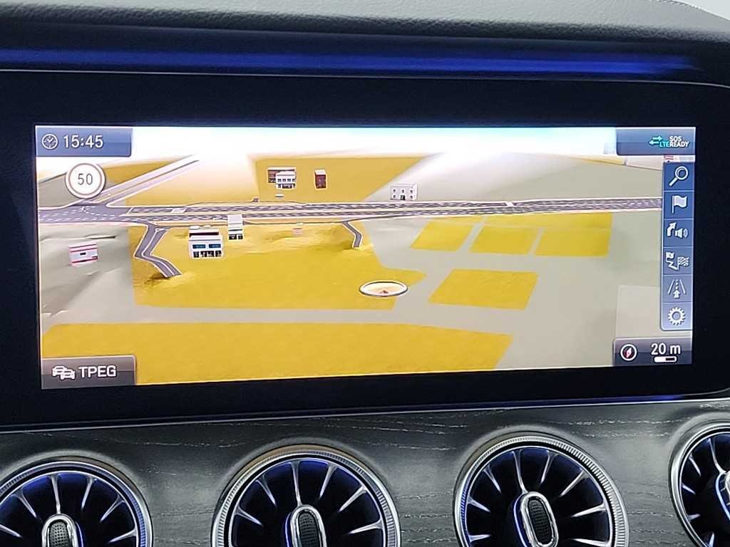 벤츠 CLS 클래스 CLS클래스 C257 CLS450 4MAITC 디지뇨 익스클루시브에디션 이미지 16