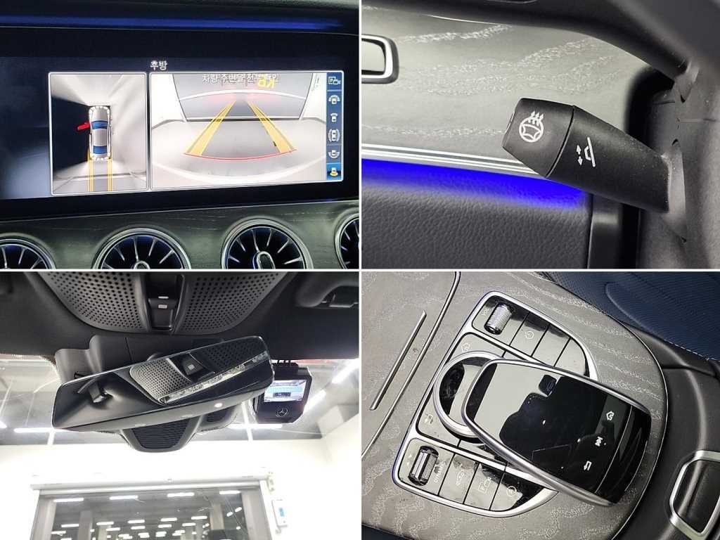벤츠 CLS 클래스 CLS클래스 C257 CLS450 4MAITC 디지뇨 익스클루시브에디션 이미지 17