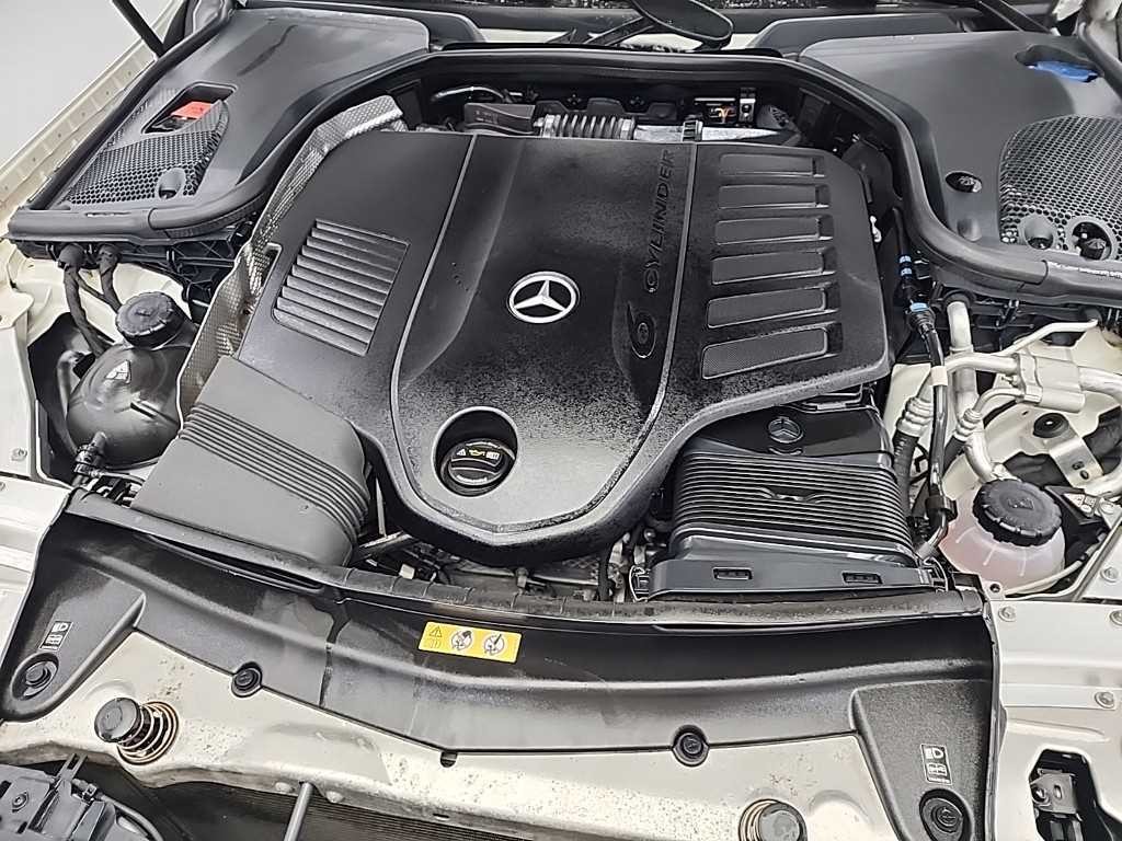 벤츠 CLS 클래스 CLS클래스 C257 CLS450 4MAITC 디지뇨 익스클루시브에디션 이미지 5