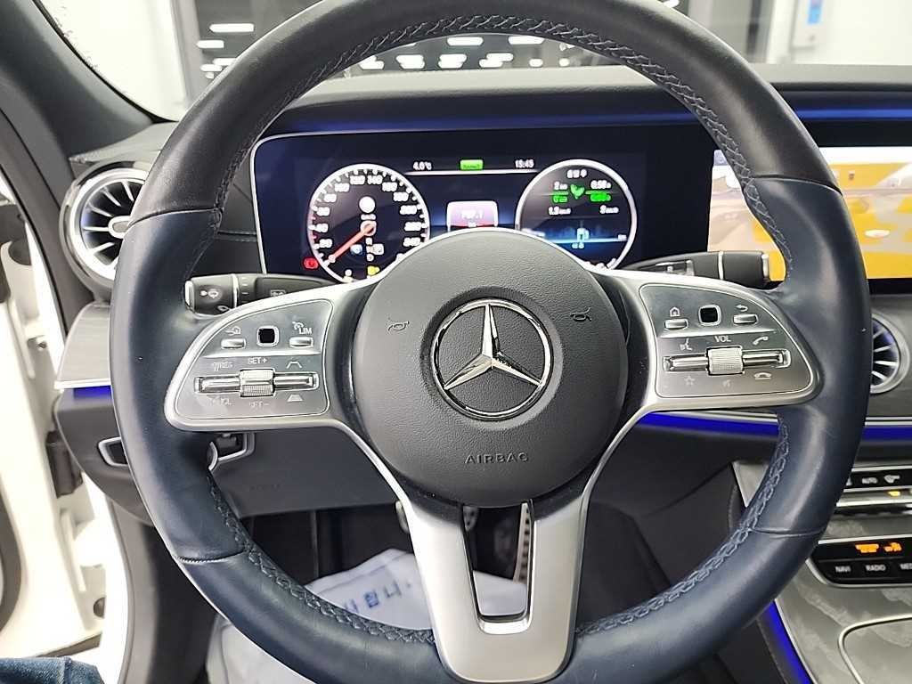 벤츠 CLS 클래스 CLS클래스 C257 CLS450 4MAITC 디지뇨 익스클루시브에디션 이미지 9