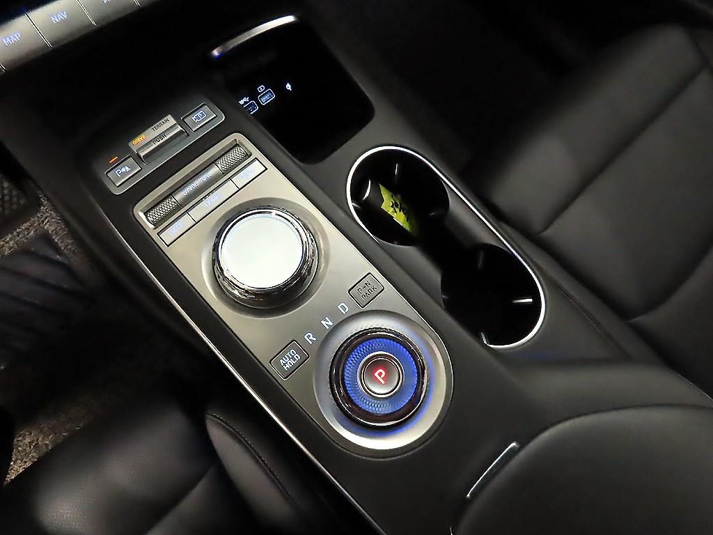 제네시스 GV70 2.5T 가솔린 AWD 기본형 이미지 10
