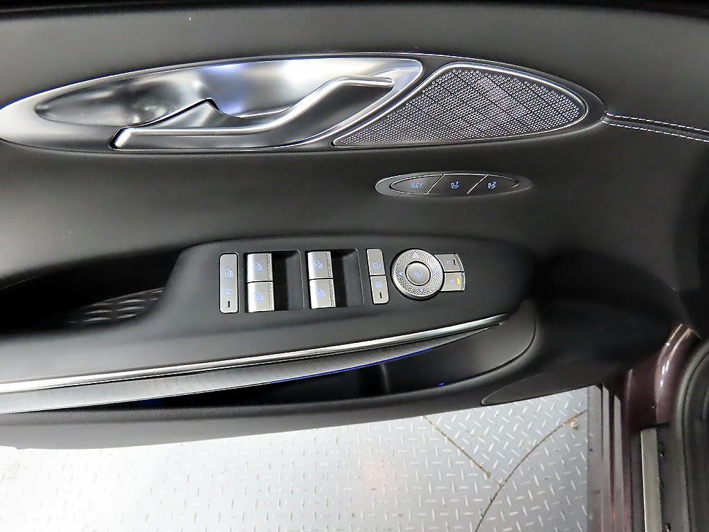 제네시스 GV70 2.5T 가솔린 AWD 기본형 이미지 11
