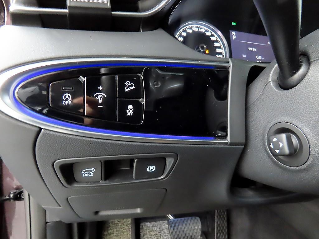 제네시스 GV70 2.5T 가솔린 AWD 기본형 이미지 12