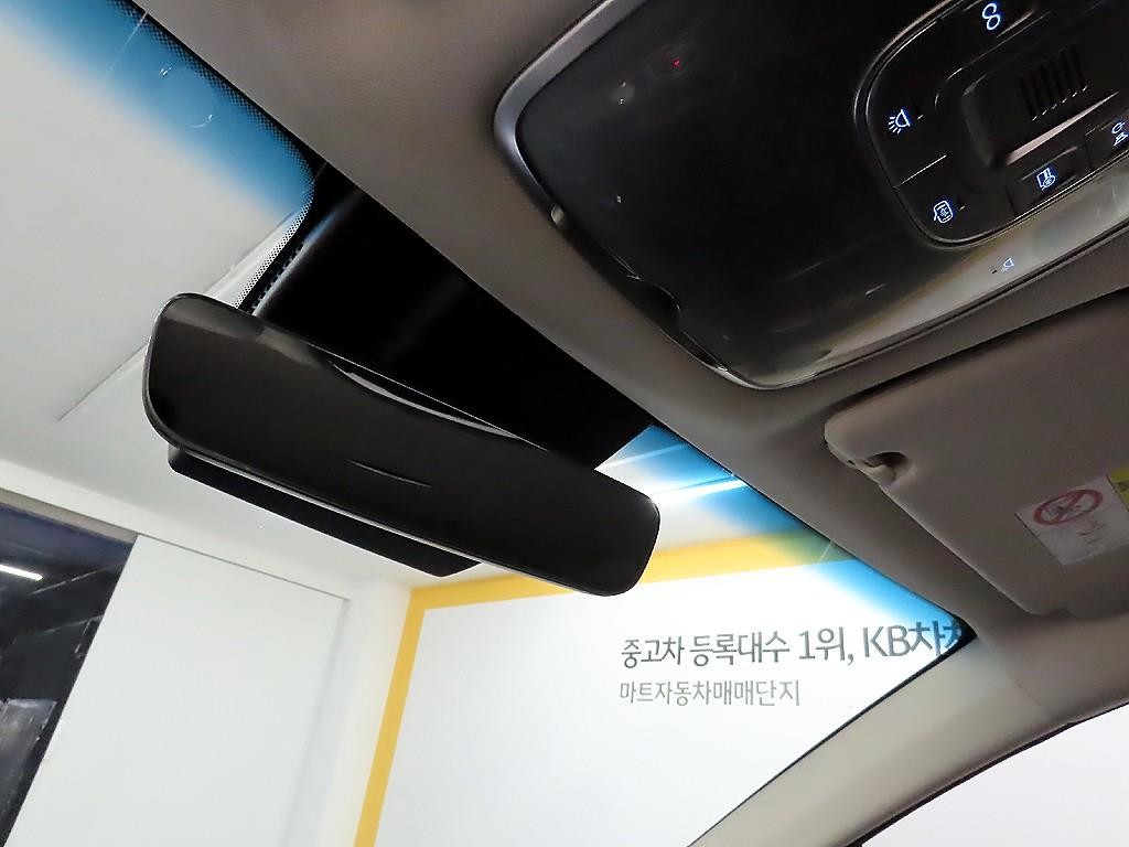 제네시스 GV70 2.5T 가솔린 AWD 기본형 이미지 16
