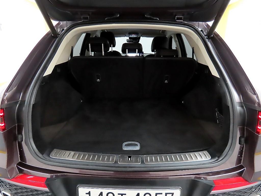 제네시스 GV70 2.5T 가솔린 AWD 기본형 이미지 17