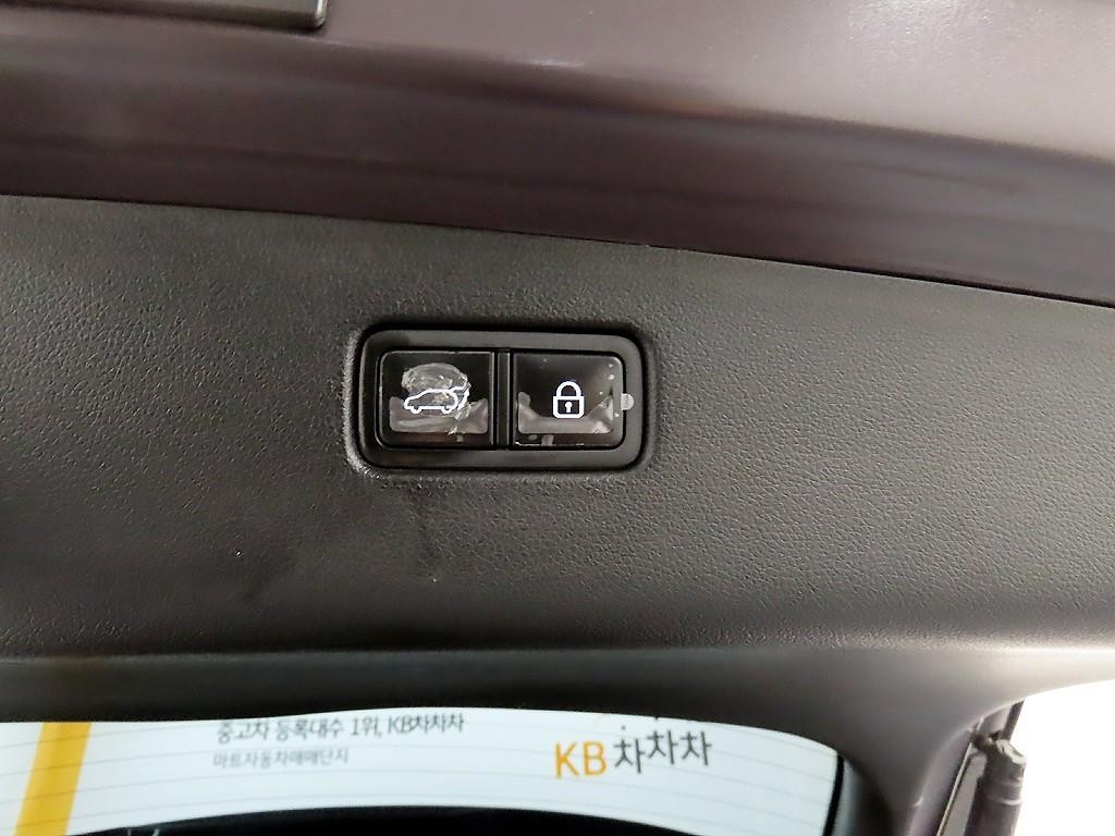 제네시스 GV70 2.5T 가솔린 AWD 기본형 이미지 18