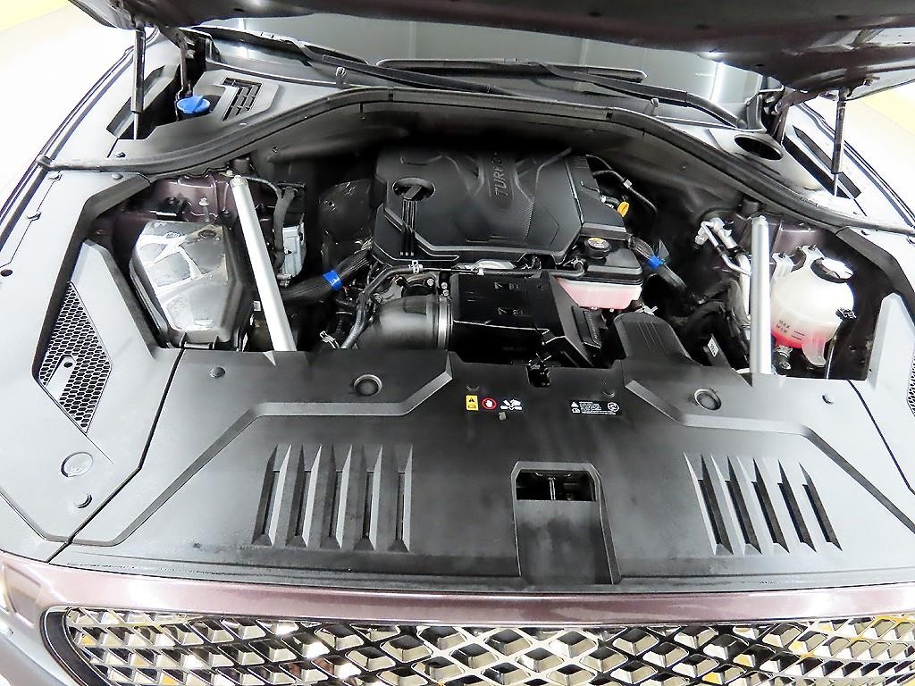 제네시스 GV70 2.5T 가솔린 AWD 기본형 이미지 19