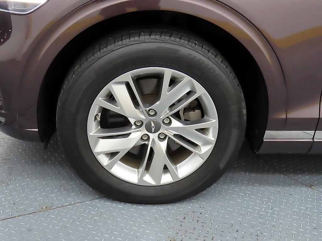 제네시스 GV70 2.5T 가솔린 AWD 기본형 이미지 20