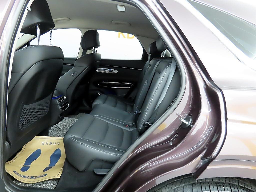 제네시스 GV70 2.5T 가솔린 AWD 기본형 이미지 6