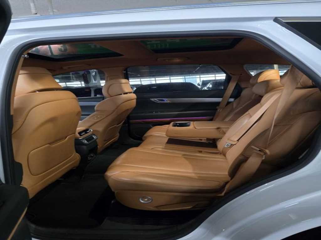 제네시스 GV80 가솔린 2.5T AWD 이미지 11