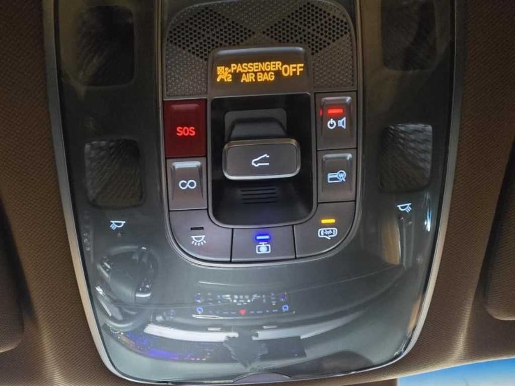 제네시스 GV80 가솔린 2.5T AWD 이미지 13