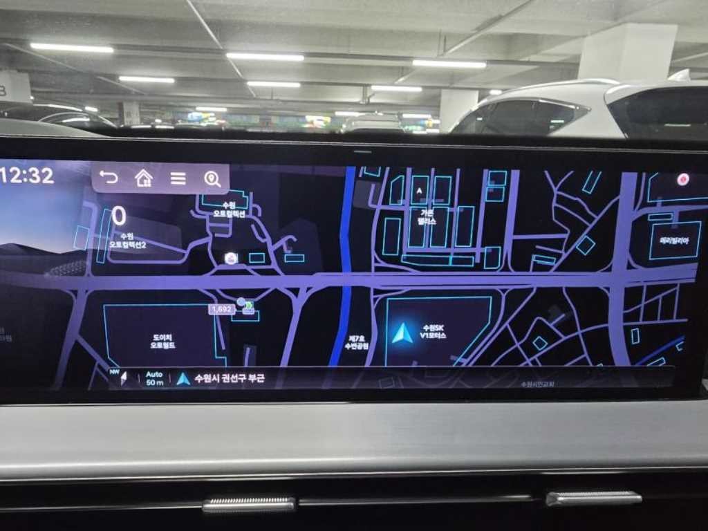 제네시스 GV80 가솔린 2.5T AWD 이미지 15