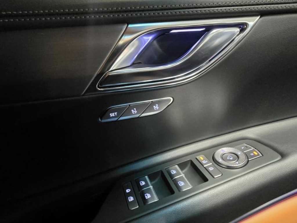 제네시스 GV80 가솔린 2.5T AWD 이미지 16