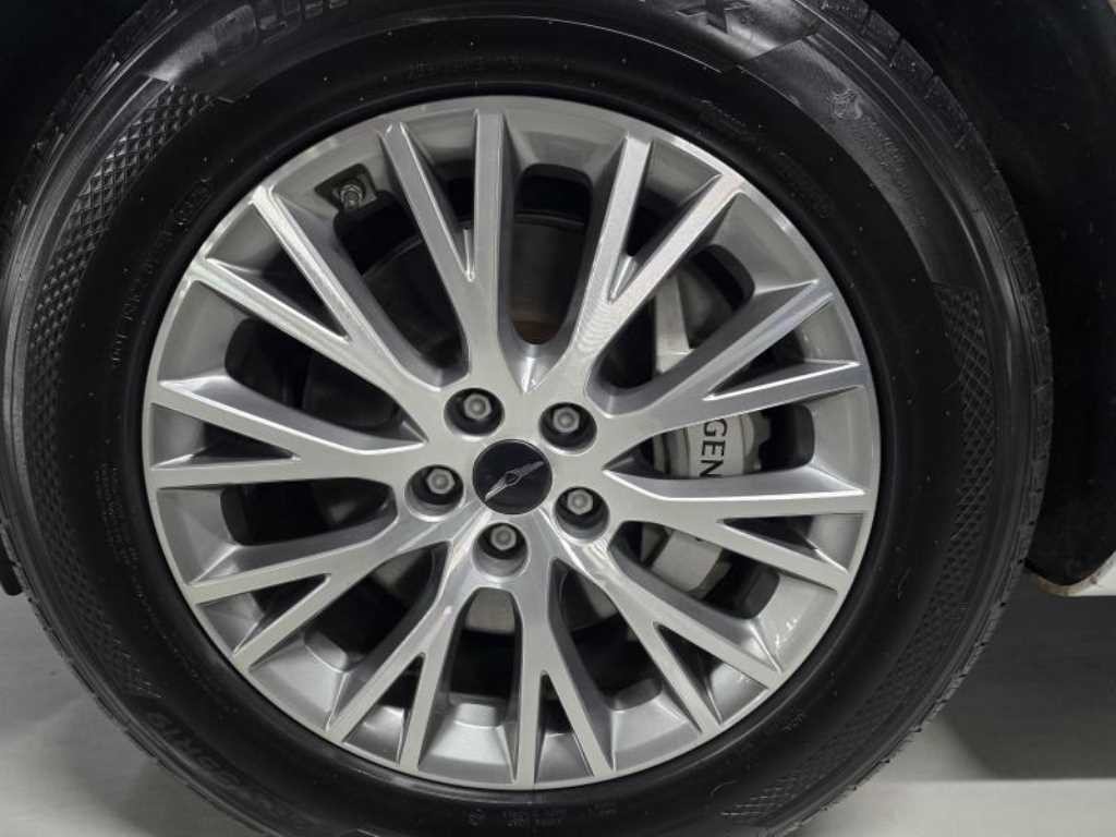 제네시스 GV80 가솔린 2.5T AWD 이미지 7