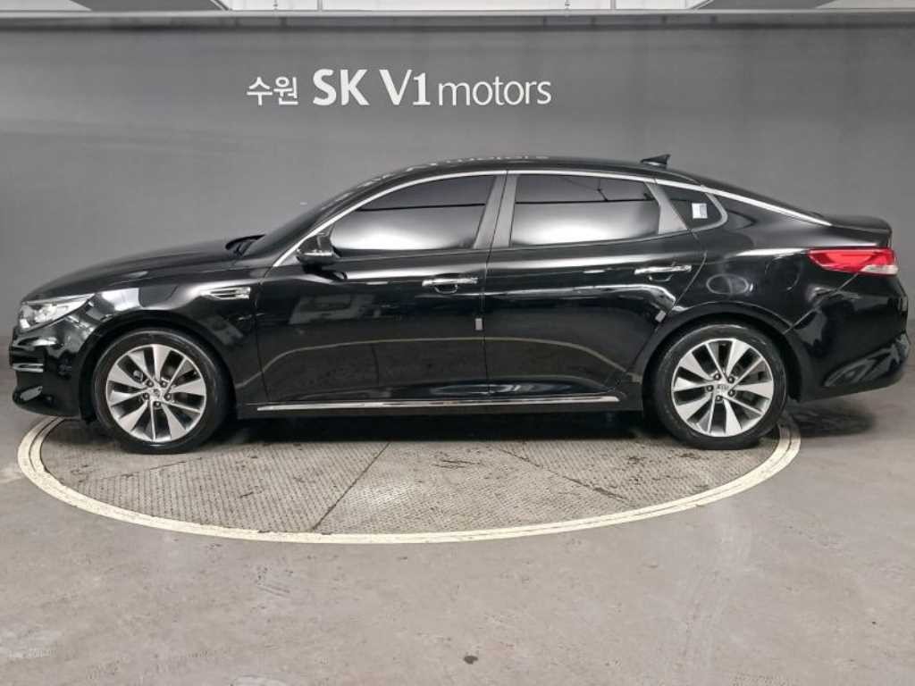 기아 K5 K5 2세대 MX 2.0 노블레스 이미지 3