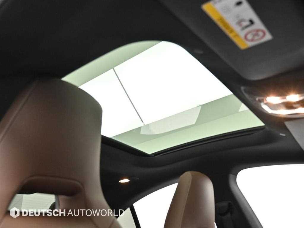벤츠 CLA 클래스 CLA클래스 C118 CLA 250 4MATIC 이미지 19