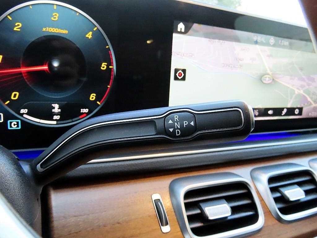 벤츠 GLS 클래스 GLS클래스 X167 GLS 400d 4MATIC 이미지 10