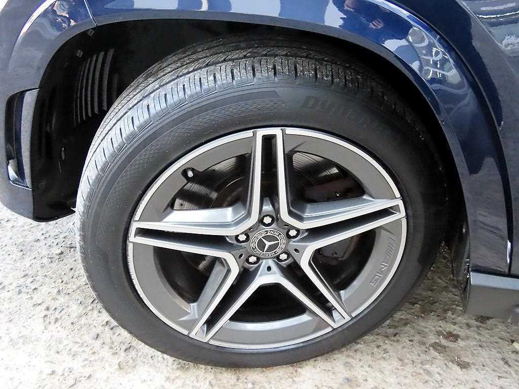 벤츠 GLS 클래스 GLS클래스 X167 GLS 400d 4MATIC 이미지 20