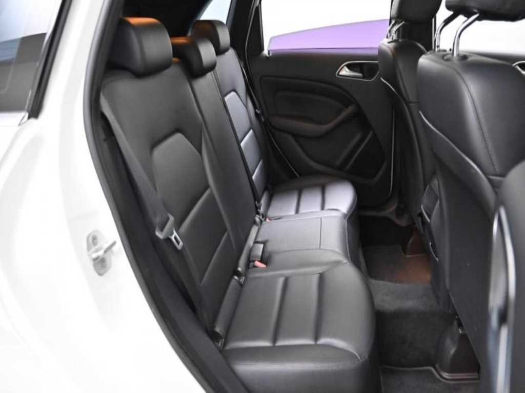 벤츠 B 클래스 (MY B) B클래스 (MY B) B200 CDI 이미지 12