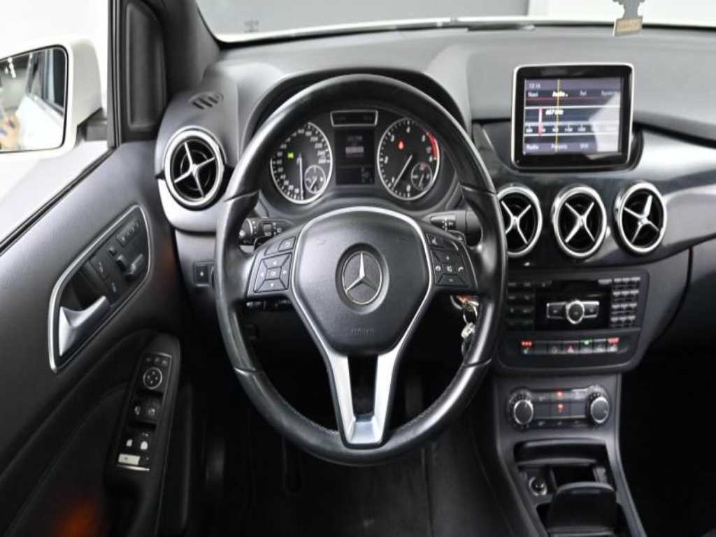 벤츠 B 클래스 (MY B) B클래스 (MY B) B200 CDI 이미지 13