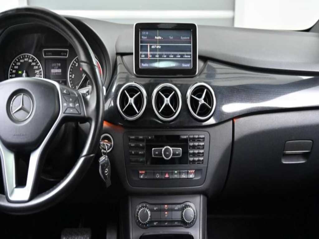 벤츠 B 클래스 (MY B) B클래스 (MY B) B200 CDI 이미지 14