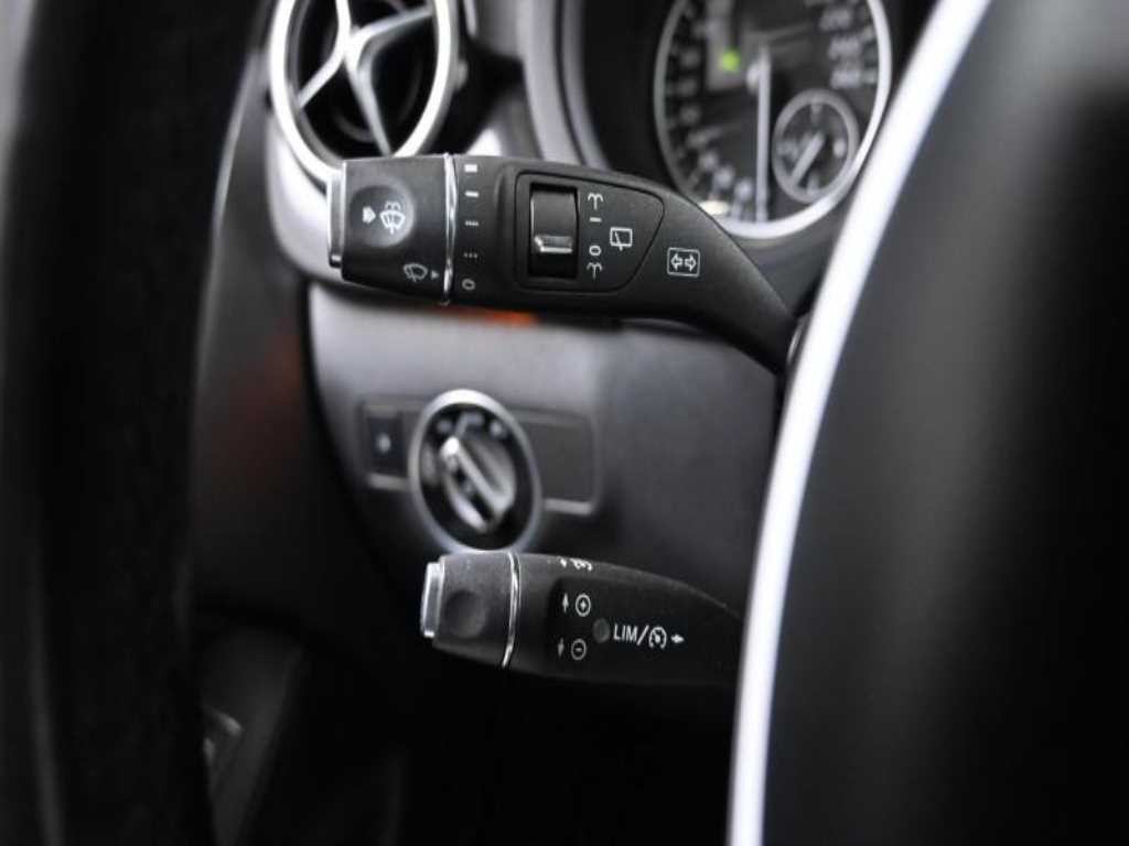 벤츠 B 클래스 (MY B) B클래스 (MY B) B200 CDI 이미지 18