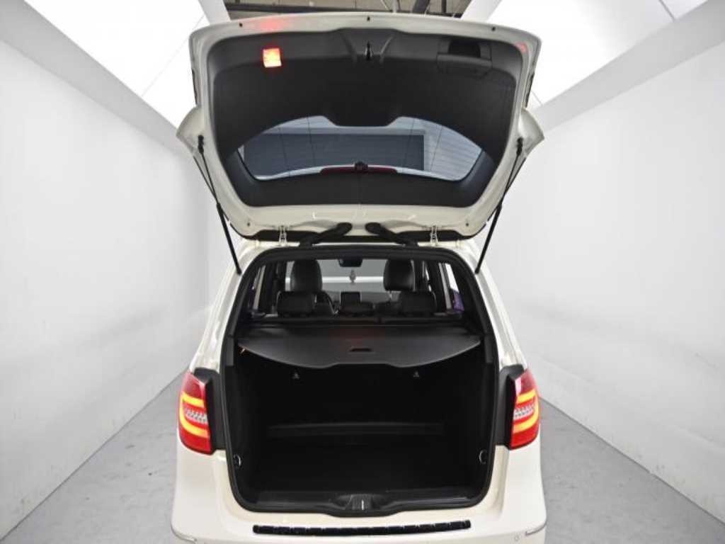 벤츠 B 클래스 (MY B) B클래스 (MY B) B200 CDI 이미지 20
