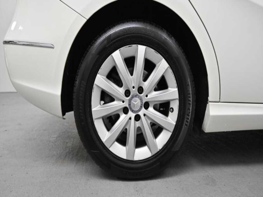 벤츠 B 클래스 (MY B) B클래스 (MY B) B200 CDI 이미지 5