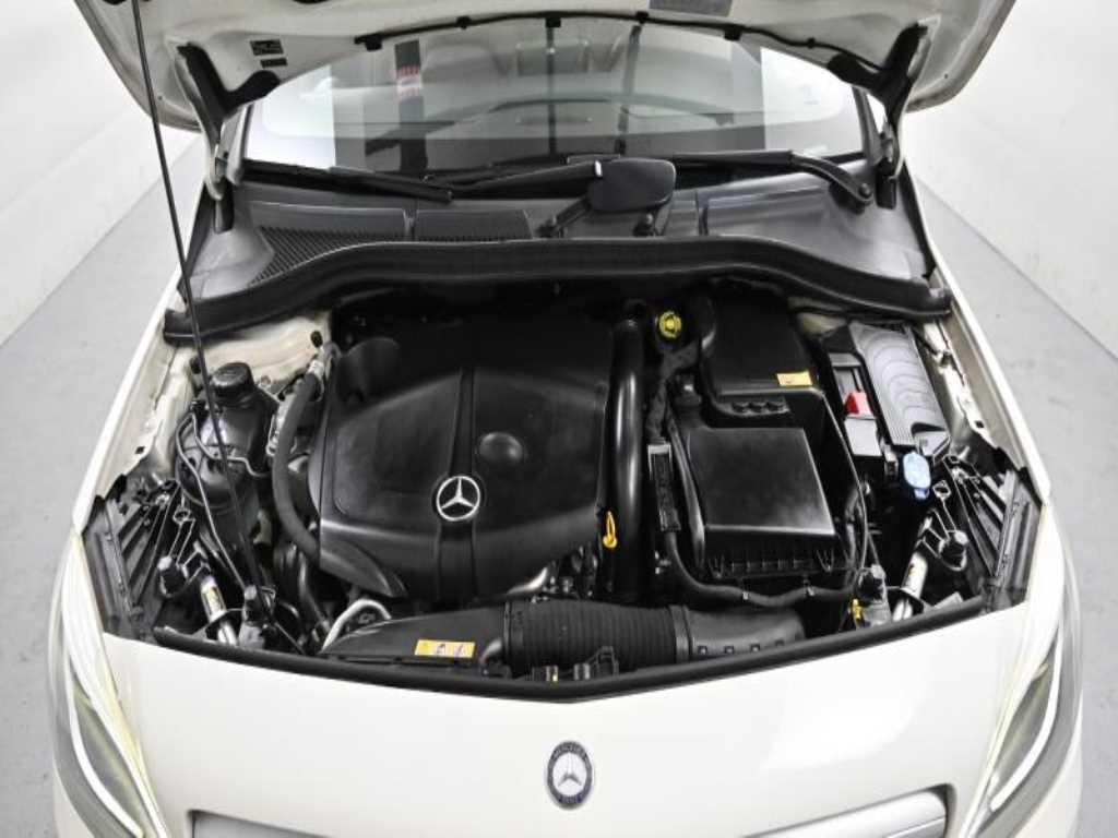 벤츠 B 클래스 (MY B) B클래스 (MY B) B200 CDI 이미지 6